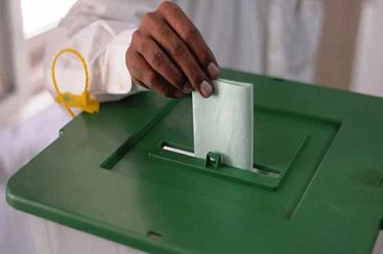 ECP issues polling scheme for third phase of LB elections in Punjab