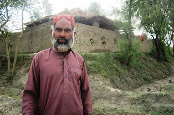 In home-grown innovation, Pakistani village rises above flood woes
