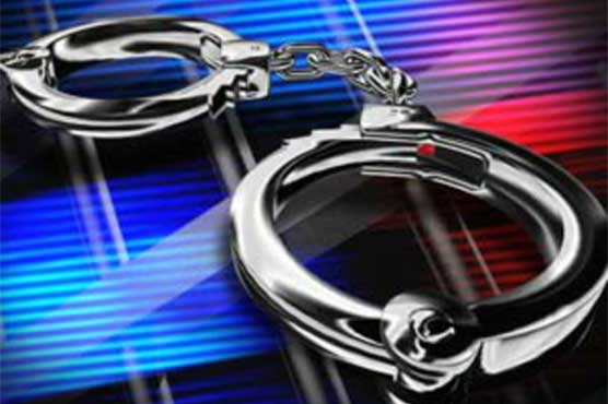 Alleged RAW agent arrested from Lahore