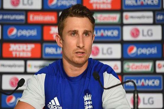 Taylor praises England for countering Pakistan spin