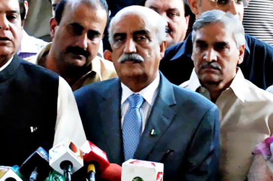PPP delegation leaves for Malakand on two-day visit