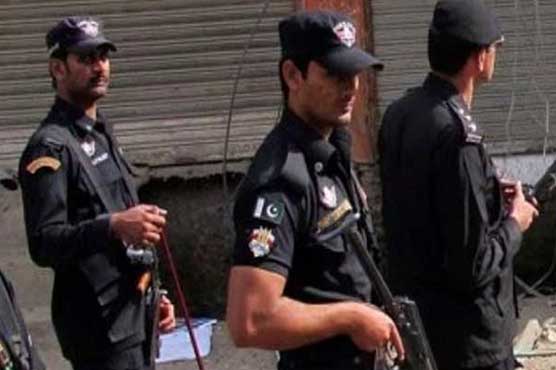 Law enforcers arrest six terrorists among ten in different Karachi operations