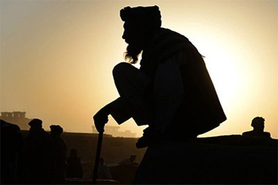 Fear among Afghans at highest level for a decade: survey
