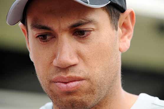 Taylor laments loss of two greats