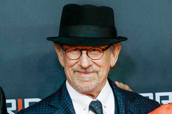 Spielberg, Streisand to get Presidential Medal of Freedom