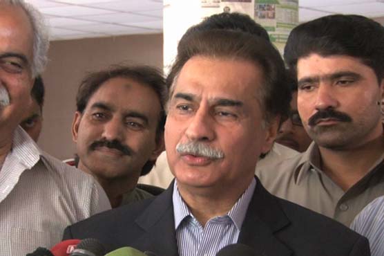 "There will come a day when God grants guidance to Imran Khan", Ayaz Sadiq hopes