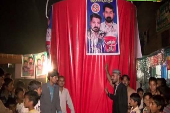 Election campaigns end for second phase of LB polls