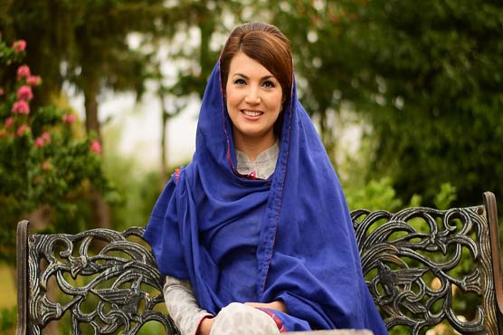Reham Khan demanded 35,000 UK pounds for interview: Newsweek Pakistan