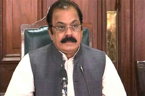 Banned member assemblies from visiting polling stations: Rana Sana