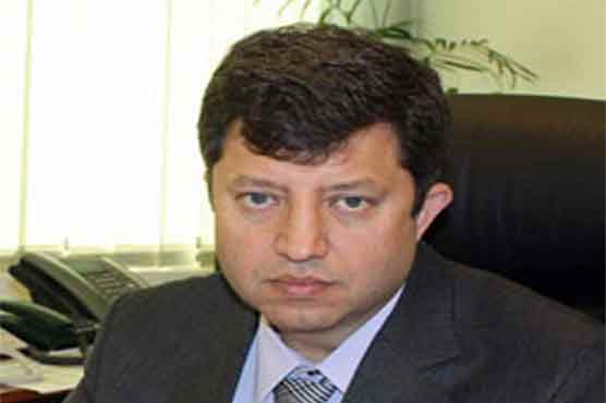 Internet usage is decreasing due to heavy taxes: Chairman PTA