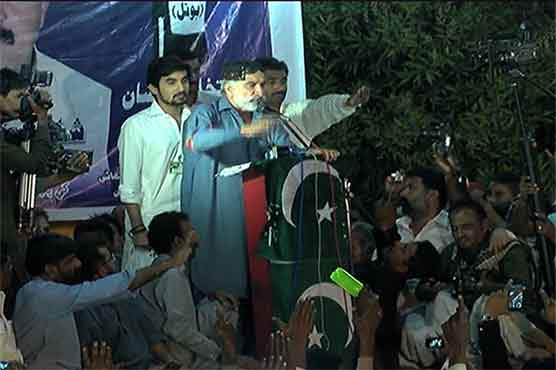 Bilawal surrounded by those who sold Benazir out: Zulfiqar Mirza