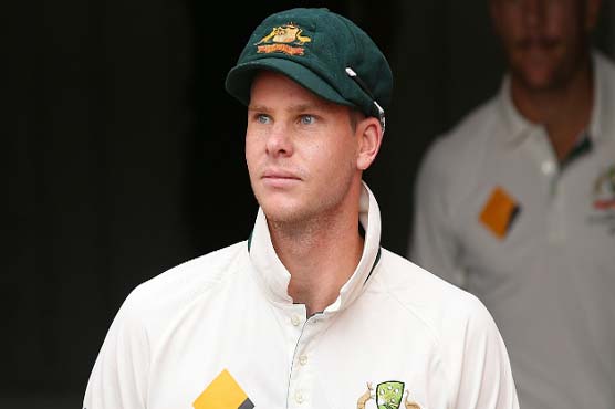 Smith excited by challenges ahead for young Australians