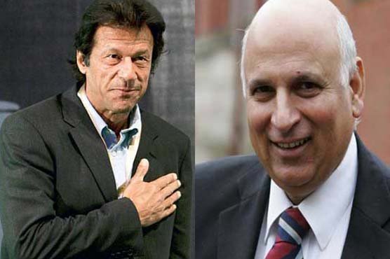 PTI's Target in Punjab LG elections was 10 percent: Chaudhry Sarwar 
