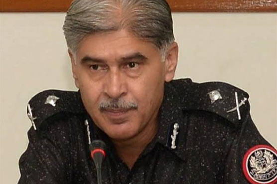SHC rejects IG Sindh's apology in contempt case