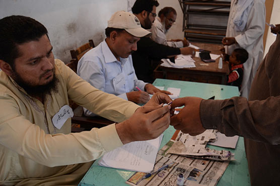 Polling for second phase of LB polls in Sindh, Punjab today