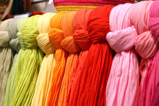Textile exporters denounce sales tax increase, await 30 percent export refund