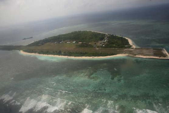 China tells Obama to keep out of South China Sea disputes