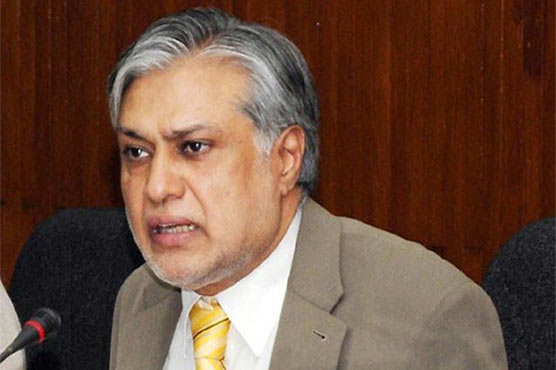Pakistan's economic situation 'quite better,' says Finance Minister