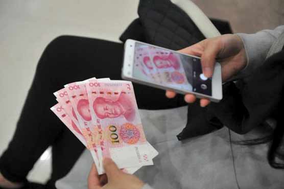 China tightens offshore yuan market to slow outflows, rates rise  Read more at Reutershttp://www.reu