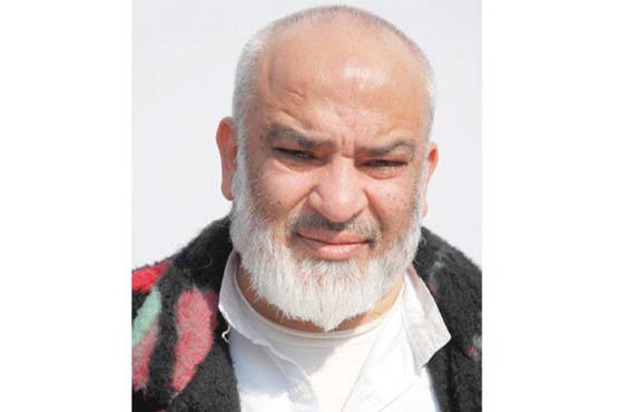 Valuables taken as PM's brother's house robbed in Lahore