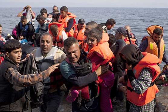 New US House bill will tighten refugee vetting