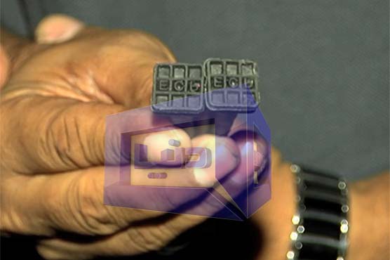 Irregularities before 2nd Phase LB polls, Dunya News found stamps dropped on roads