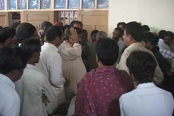 Hyderabad: Sindh United Party's leader shot dead in election office