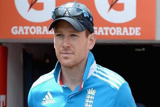 Morgan feels wins augur well for England