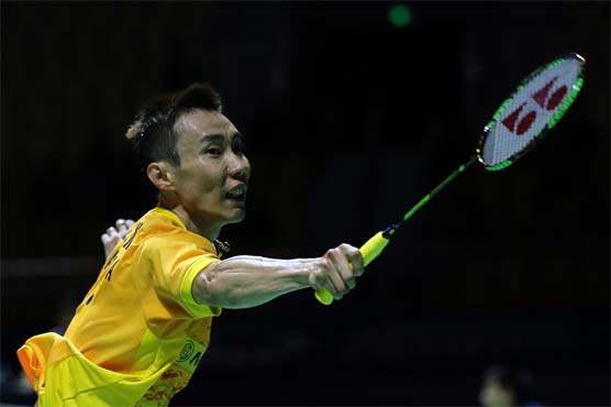 Badminton: Lee, Chen advance at Hong Kong Open, Lin faces grilling