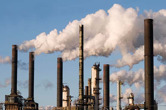 Hattar Industrial Estate to be initiated by end of November: KP govt. 