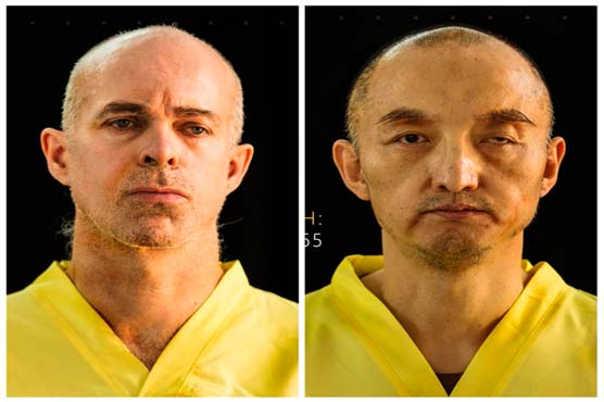 IS 'executes' Chinese, Norwegian hostages as bastion pounded