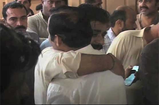 Two killed, several injured in various clashes during polling for LB elections