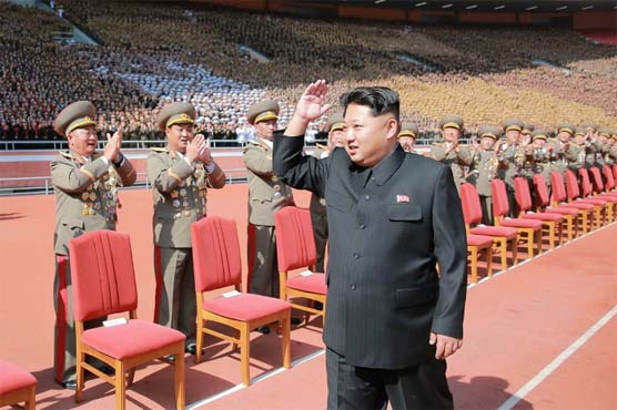 North Korea set to face UN censure over human rights 