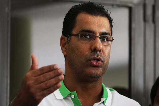 Miandad, Sarfraz call for Waqar's removal