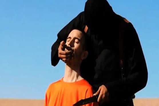 62% Pakistanis lack definite opinion about IS: report