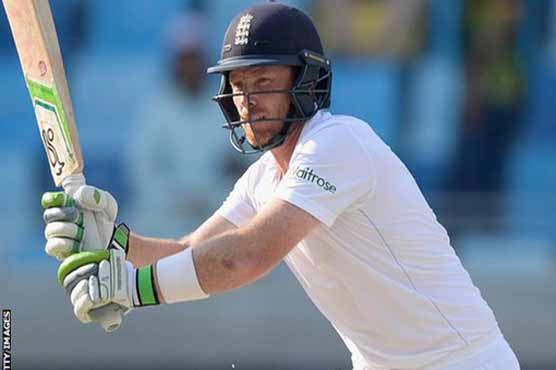 England drop Bell for South Africa tour