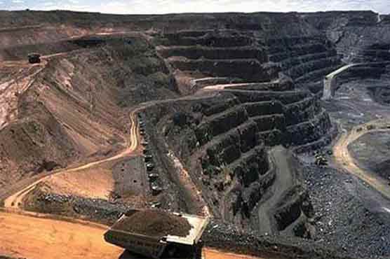 Sindh Govt. to spend 60 billion rupees for Thar Coal Project