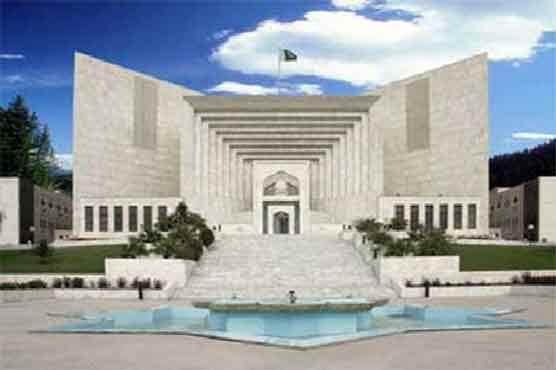 Does error on Form-14 annul result? Court questions in NA-125 case