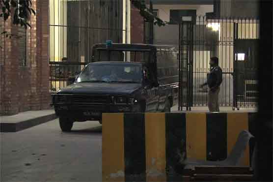 Lahore: Man kills parents in cold blood over property dispute