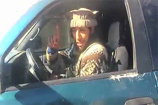 Paris attacks 'ringleader' killed in police raid