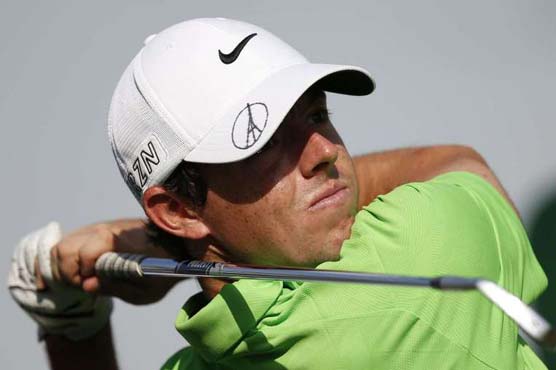 Golf: McIlroy and Willett keep in Dubai contention