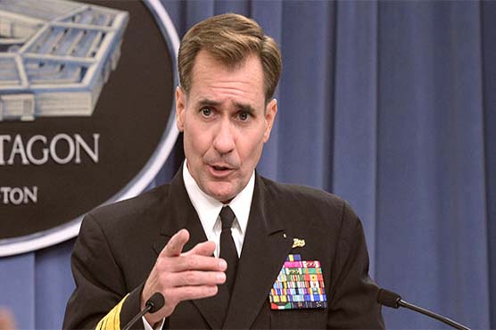 US says Assad's fate to be decided in international talks