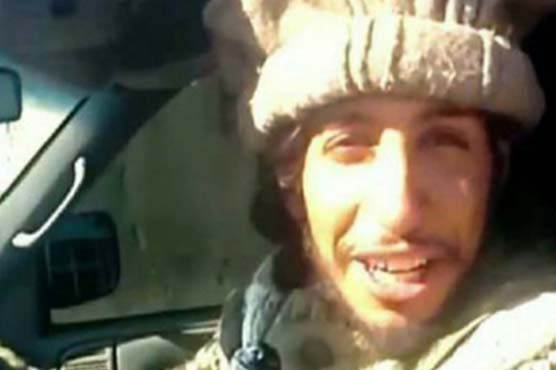 Paris attacks 'mastermind' killed in police raid