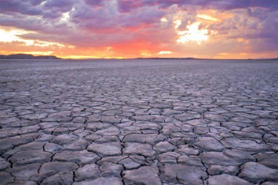 Permafrost: hiding a climate time bomb?