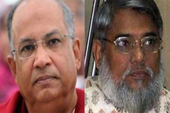 Bangladesh set to hang opposition leaders within days