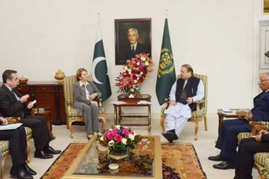 Perpetrators of Paris attacks are enemies of Islam: PM Nawaz