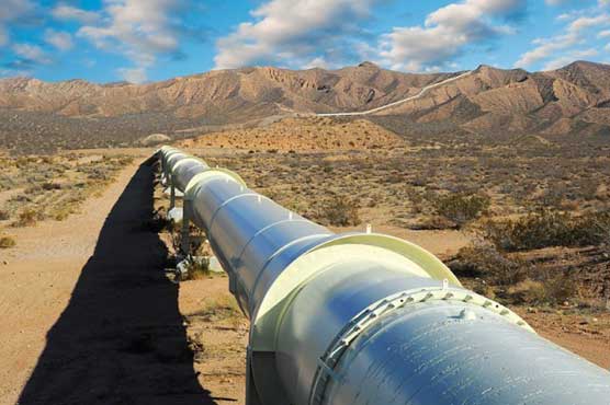 Pakistan has more than 10,000 trillion cubic ft shale gas reserves: USAID report