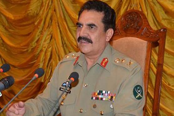 War against terrorism will be fought to conclusion: Army Chief
