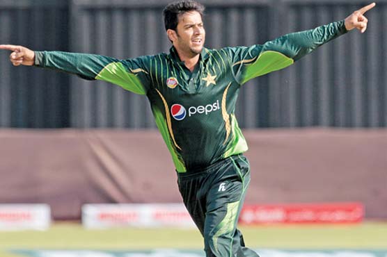 Imad Wasim ruled out of England Twenty20 series