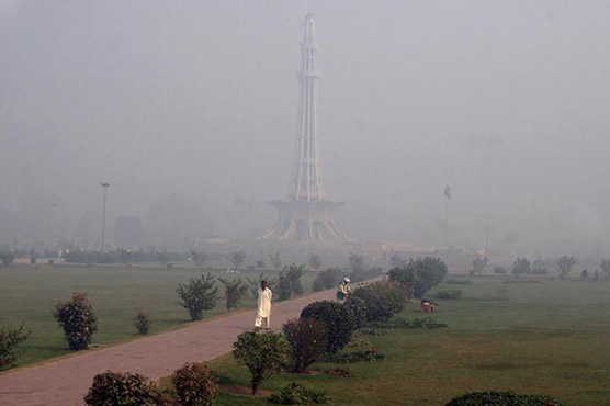 Mainly dry weather is expected in most parts of the country during weekend